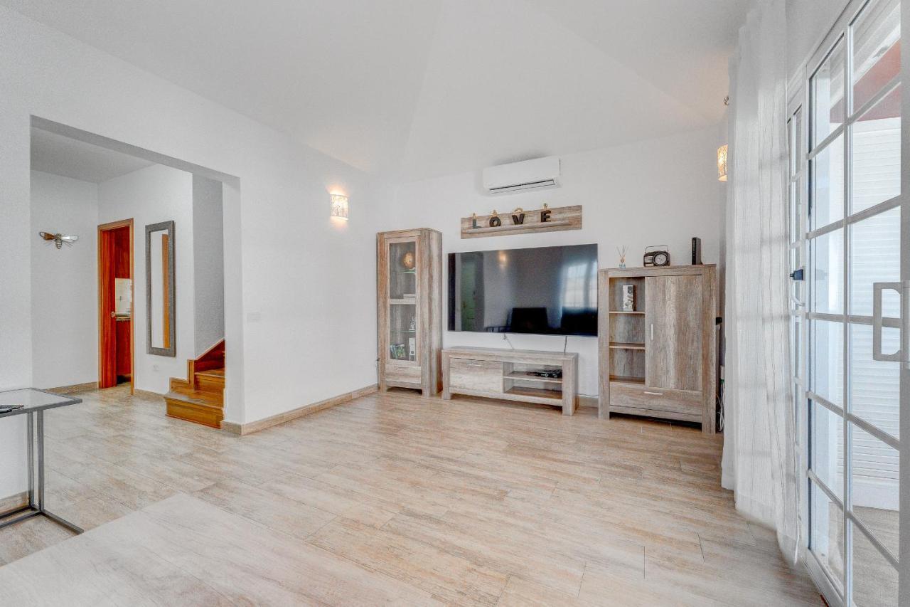 Villa Palma Canarias Costa Adeje  Ngoại thất bức ảnh