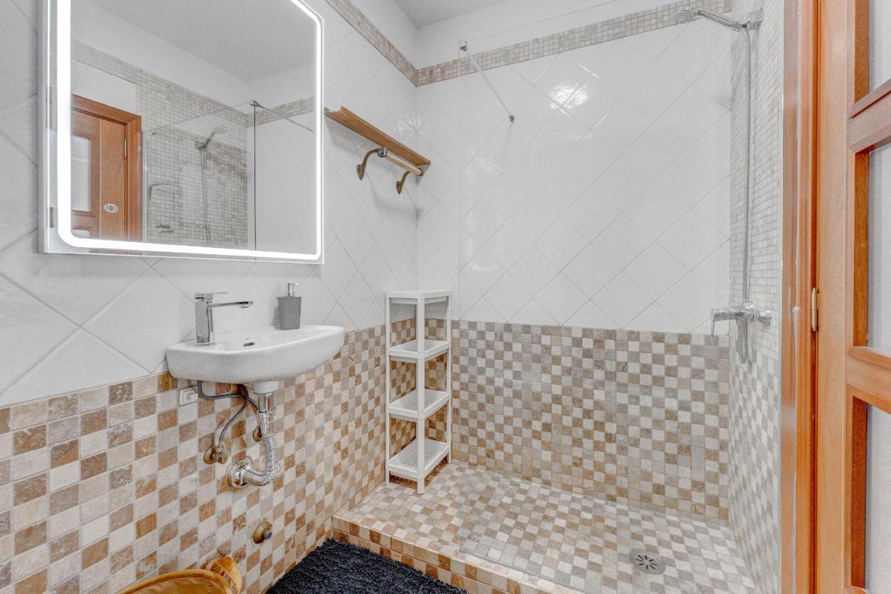 Villa Palma Canarias Costa Adeje  Ngoại thất bức ảnh
