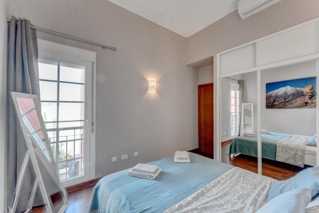 Villa Palma Canarias Costa Adeje  Ngoại thất bức ảnh