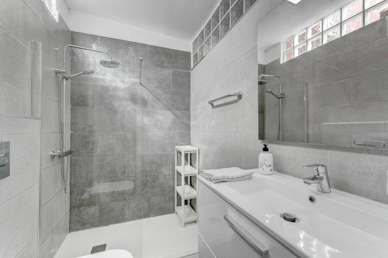 Villa Palma Canarias Costa Adeje  Ngoại thất bức ảnh