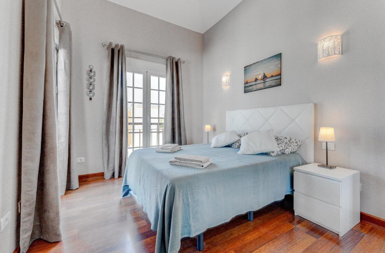 Villa Palma Canarias Costa Adeje  Ngoại thất bức ảnh