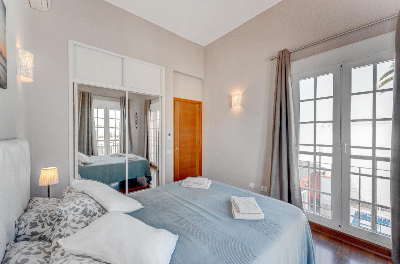 Villa Palma Canarias Costa Adeje  Ngoại thất bức ảnh