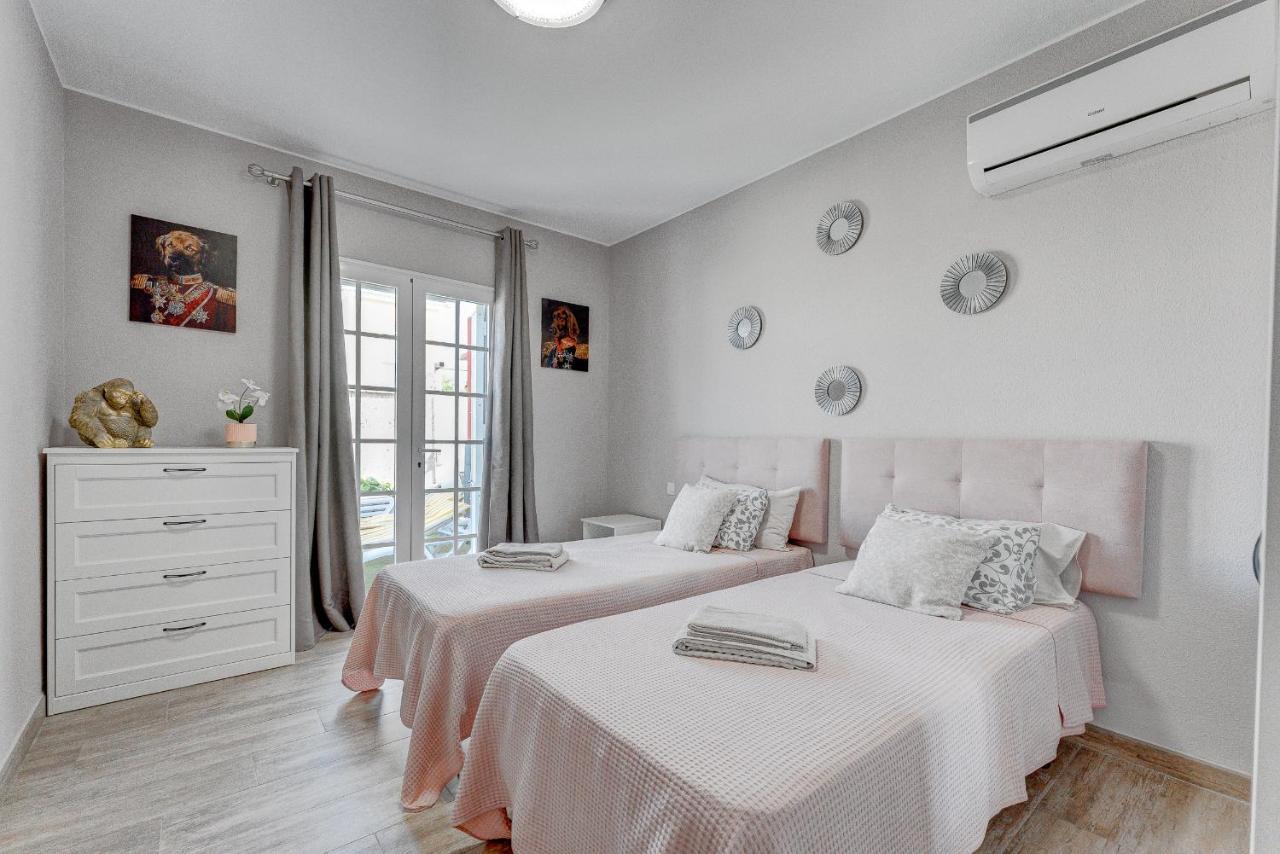 Villa Palma Canarias Costa Adeje  Ngoại thất bức ảnh