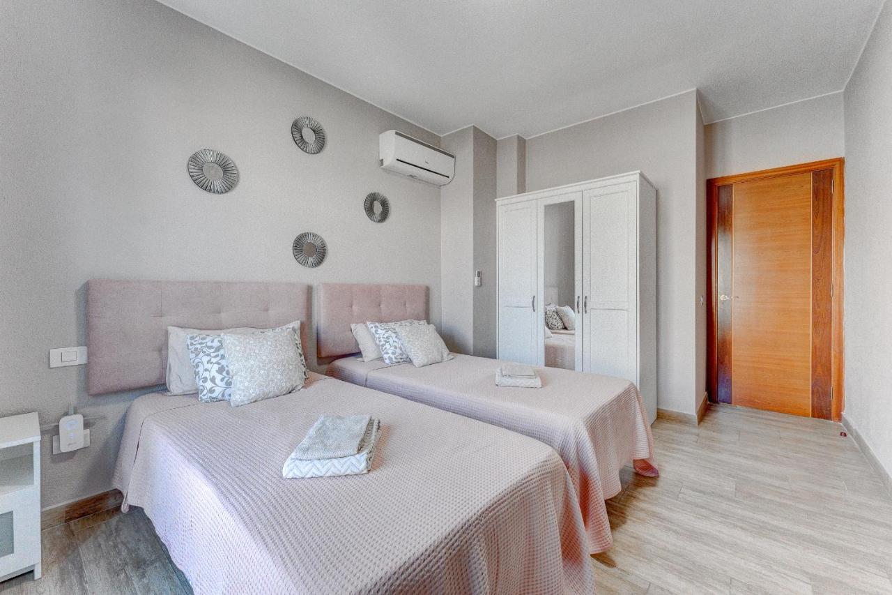 Villa Palma Canarias Costa Adeje  Ngoại thất bức ảnh