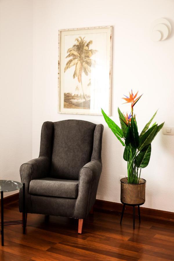 Villa Palma Canarias Costa Adeje  Ngoại thất bức ảnh