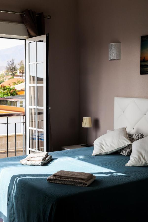 Villa Palma Canarias Costa Adeje  Ngoại thất bức ảnh